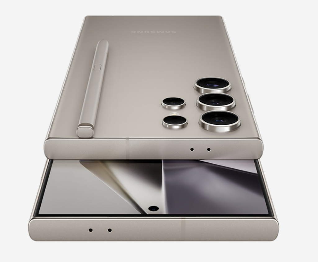 갤럭시 s24 울트라