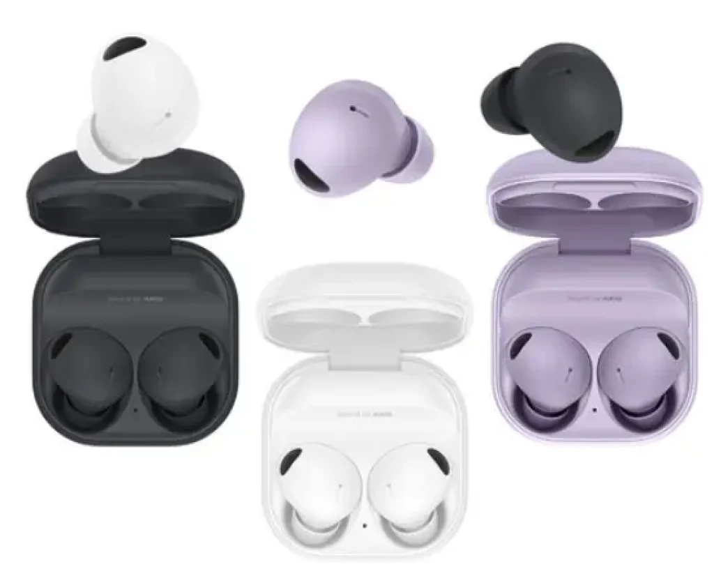 갤럭시 버즈2 프로