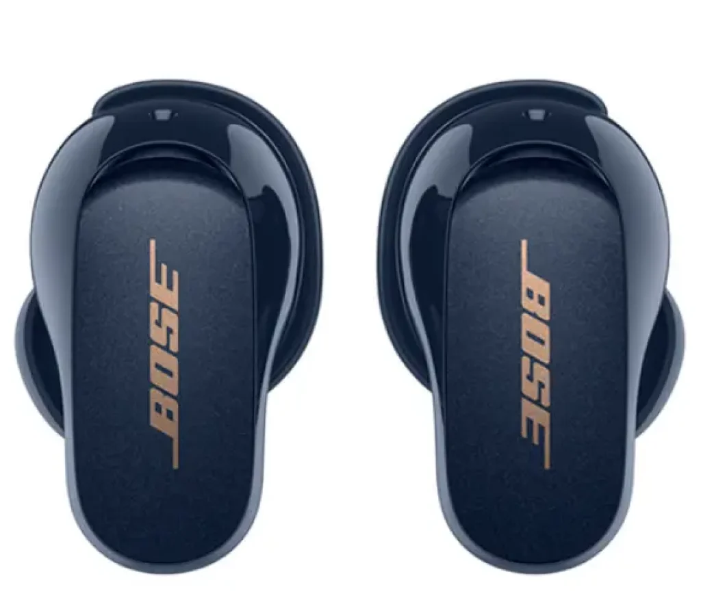 보스 QC 이어버드 2