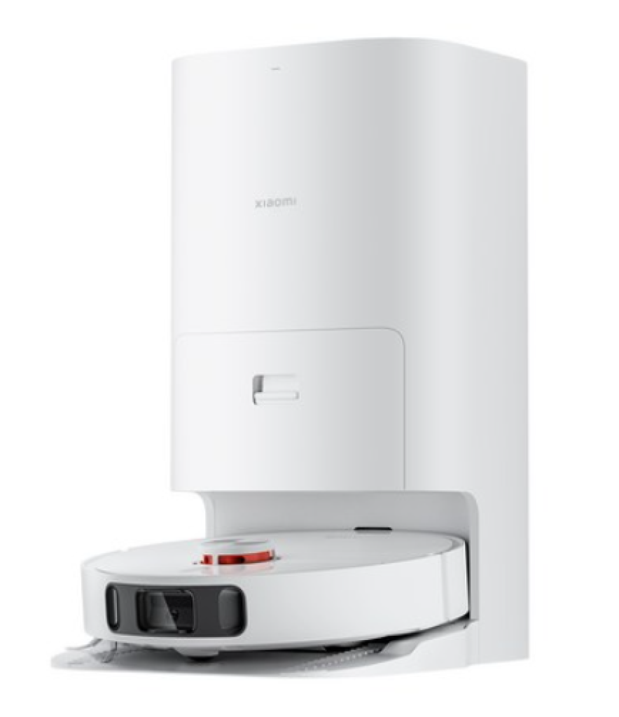 샤오미 로봇청소기 X10+