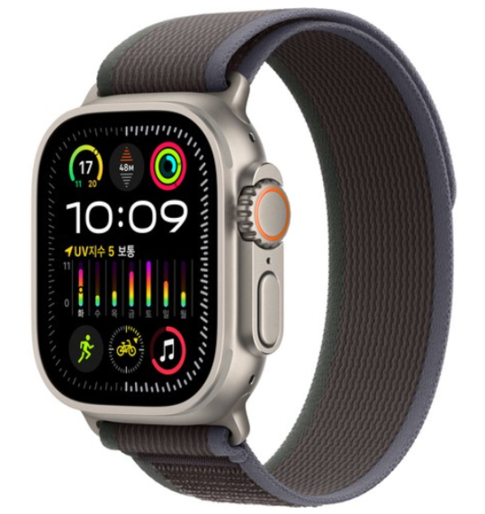 애플워치 울트라