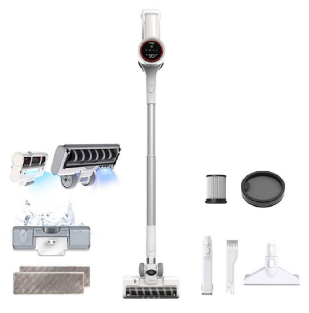 디베아 차이슨 무선청소기 ALLNEW29000