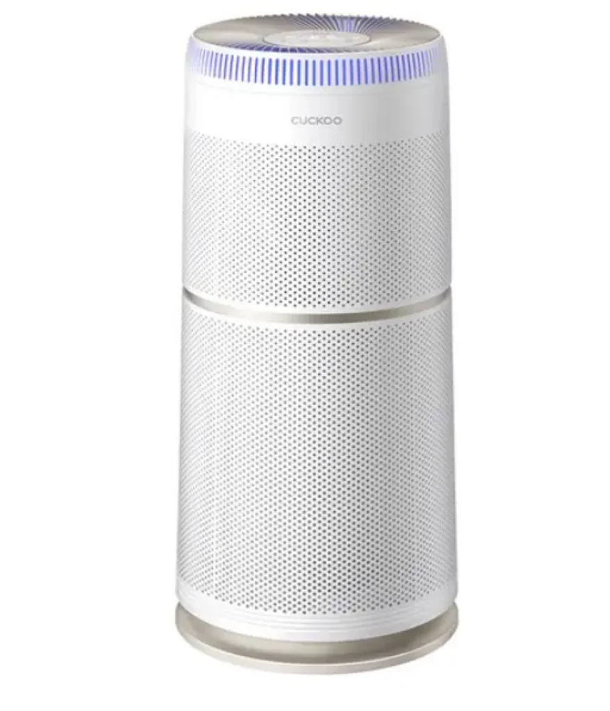쿠쿠 공기청정기 AC-35U20FCG
